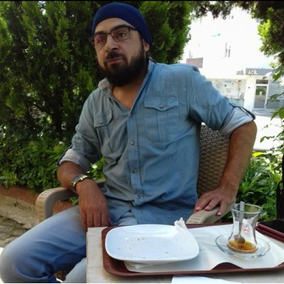 UZMAN EĞİTMEN OSMAN SAÇAR